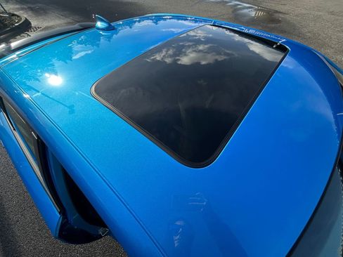 Used 2023 Dodge Charger SXT w/ Blacktop Special Edition image 28