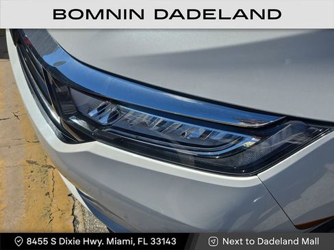 Used 2022 Honda Odyssey EX image 7