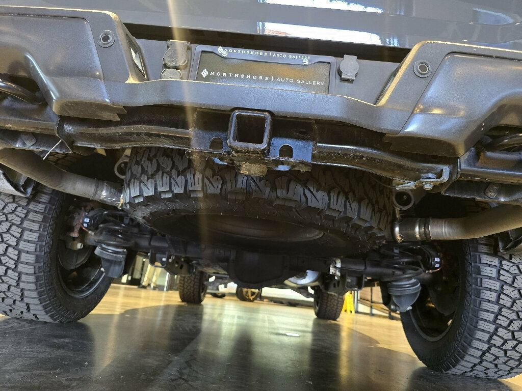 Used 2021 Ford F150 Raptor w/ Equipment Group 801A High AWD/4WD image 40