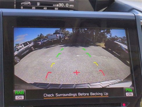 Used 2019 Subaru Forester Limited w/ Popular Package #3 image 17