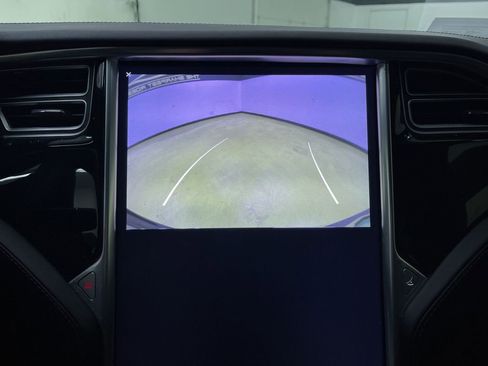 Used 2016 Tesla Model X 75D image 22