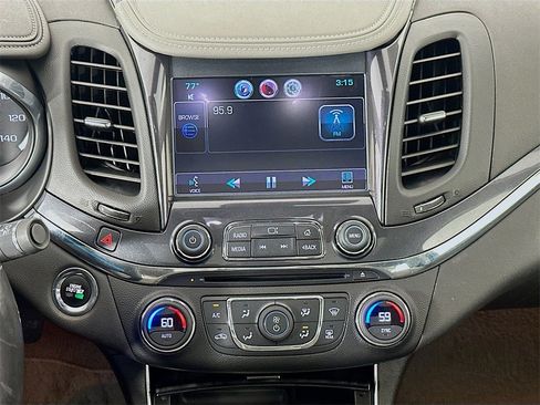 Used 2014 Chevrolet Impala LTZ image 22