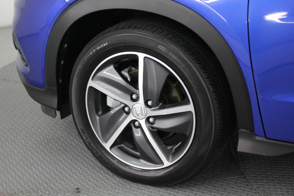 Used 2022 Honda HR-V EX image 60