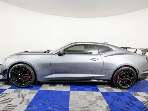 Used 2022 Chevrolet Camaro ZL1 image 8