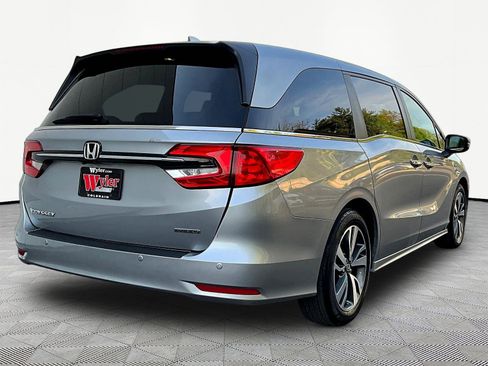 Used 2023 Honda Odyssey Touring image 6