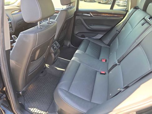Used 2017 BMW X3 sDrive28i image 20