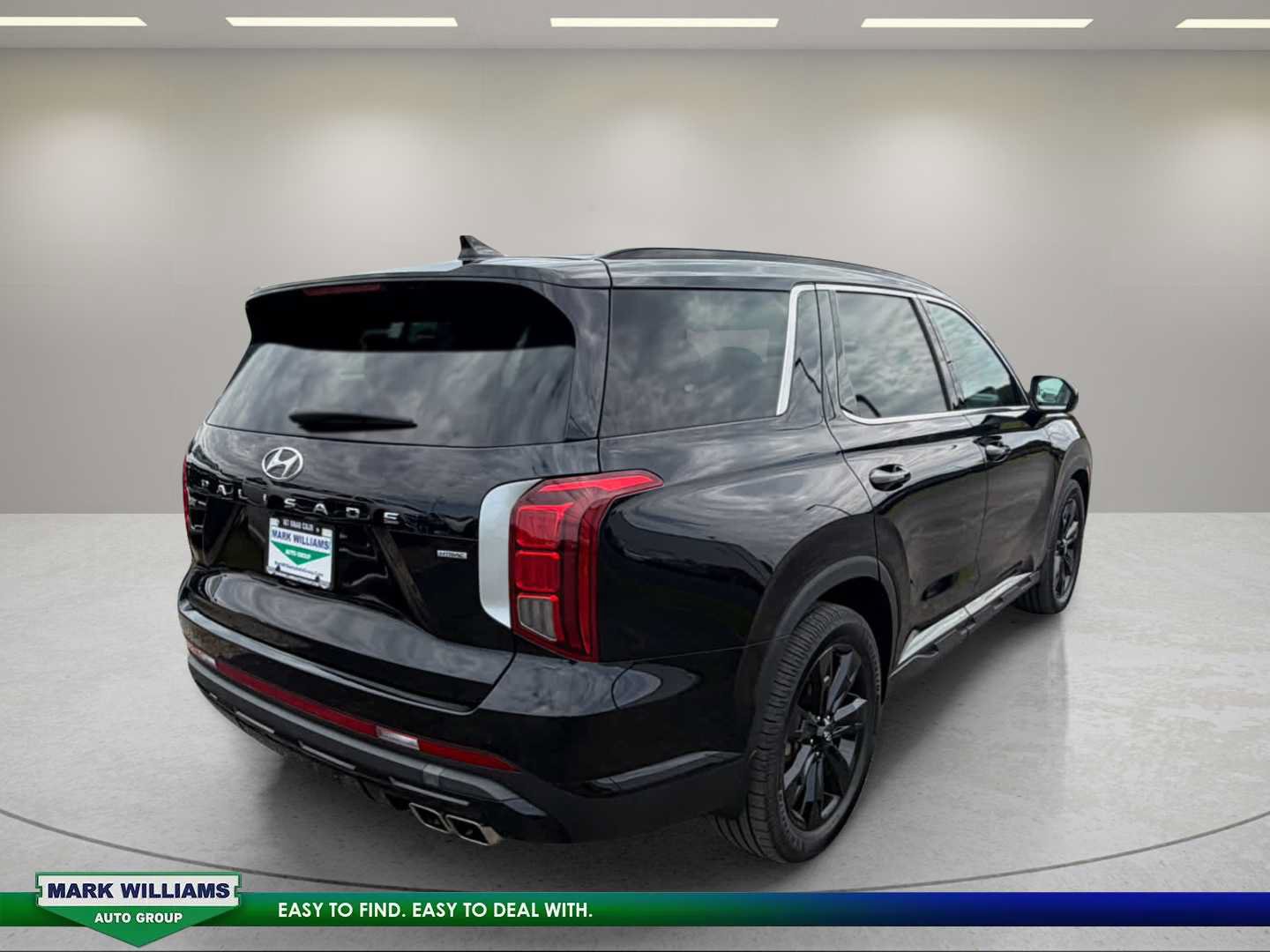 Used 2023 Hyundai Palisade XRT w/ Cargo Package AWD/4WD image 6