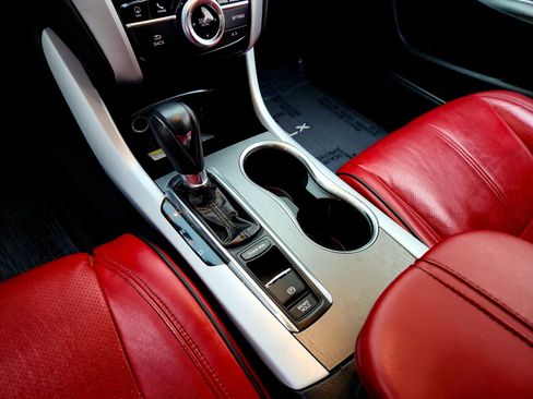 Used 2019 Acura TLX w/ Technology & A-SPEC Pkg image 17