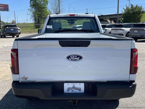 New 2026 Ford F150 XL RWD image 4