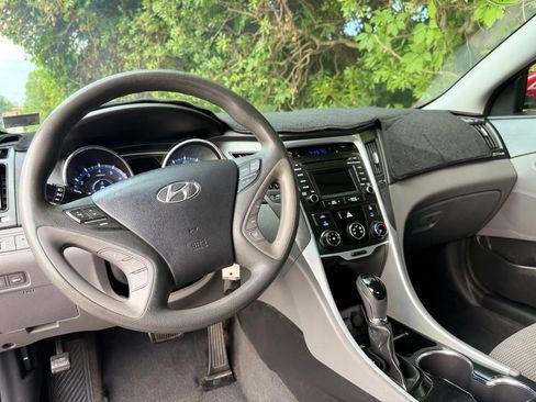Used 2014 Hyundai Sonata GLS w/ Popular Equipment Group 2 FWD image 35