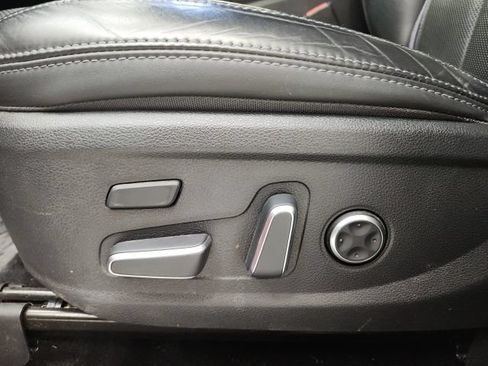 Used 2021 Hyundai Santa Fe Calligraphy AWD/4WD image 13