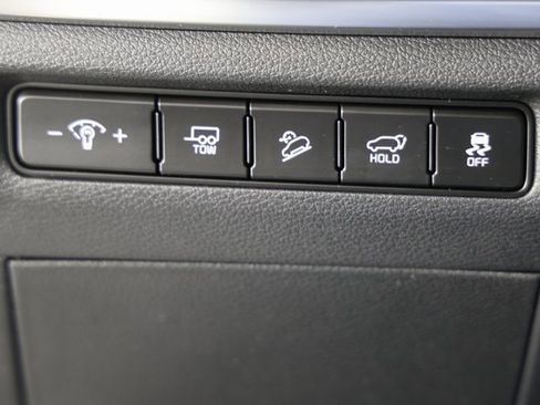 New 2025 Kia Telluride SX X-Line image 25