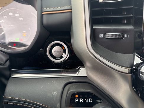 New 2026 RAM 1500 Tungsten image 15