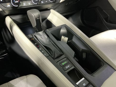Used 2024 Honda Accord EX image 22