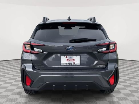 Used 2026 Subaru Crosstrek 2.5i Limited AWD/4WD image 7