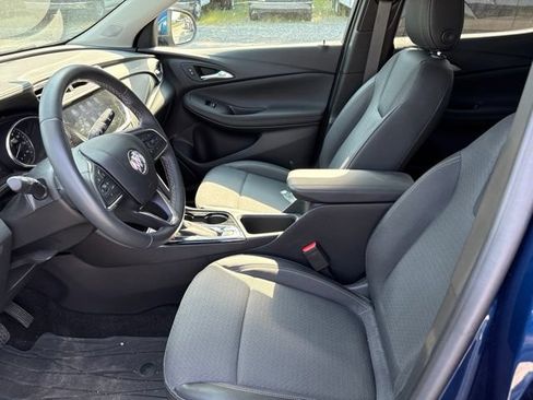 Used 2023 Buick Encore GX Preferred w/ Cold Weather Comfort Package AWD/4WD image 9