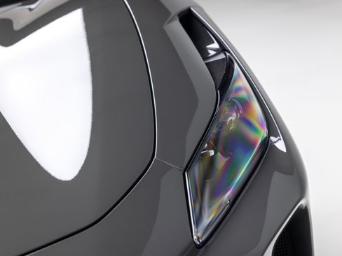 Certified 2022 Ferrari F8 Tributo RWD image 28