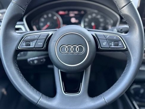 Used 2023 Audi A4 2.0T Premium w/ Convenience Package AWD/4WD image 21