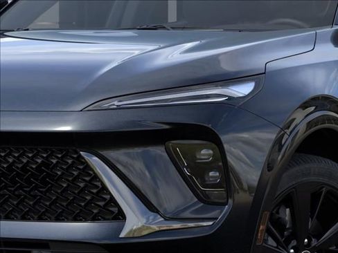 New 2026 Buick Envision Sport Touring AWD/4WD image 10