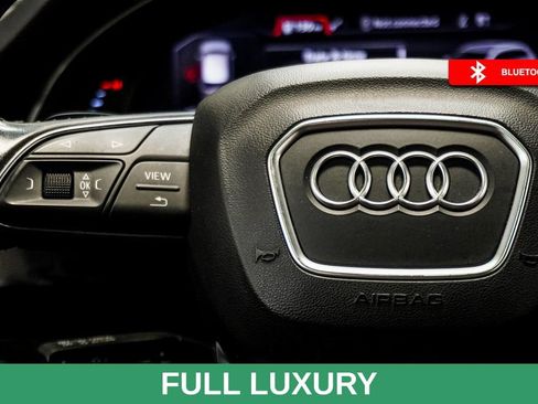 Used 2018 Audi Q7 3.0T Premium Plus w/ Premium Plus Package AWD/4WD image 34