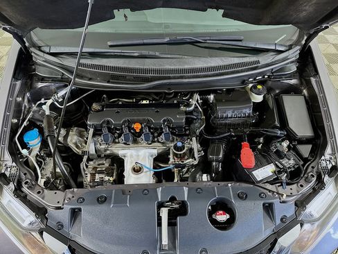 Used 2015 Honda Civic EX-L image 35