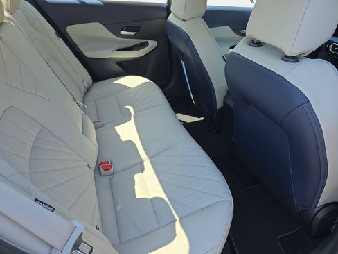 New 2026 Nissan Sentra SL w/ Floor Mat Package FWD image 11