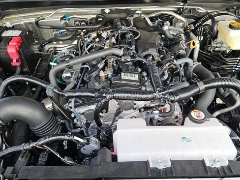 New 2026 Toyota Tacoma SR5 image 15