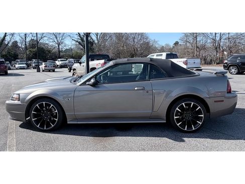 Used 2002 Ford Mustang GT Premium image 5