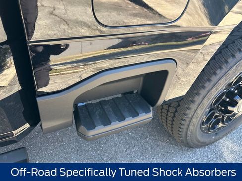 New 2026 Ford F350 Lariat w/ Black Appearance Package image 19