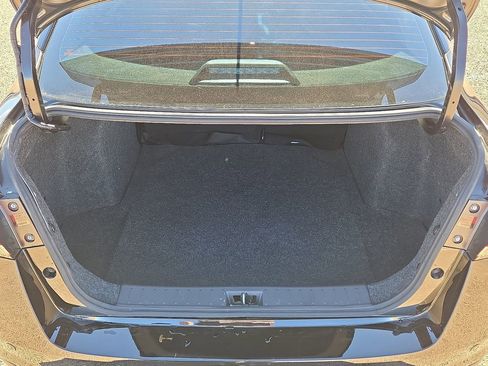 Used 2024 Nissan Versa S w/ S Plus Package image 13