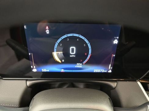 Used 2025 Chevrolet TrailBlazer LT image 32