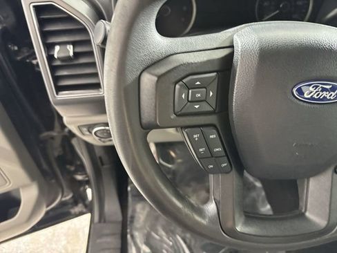 Used 2019 Ford F150 XLT image 11