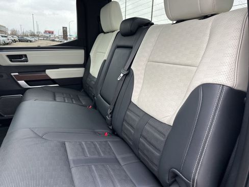 Used 2022 Toyota Tundra Capstone image 24