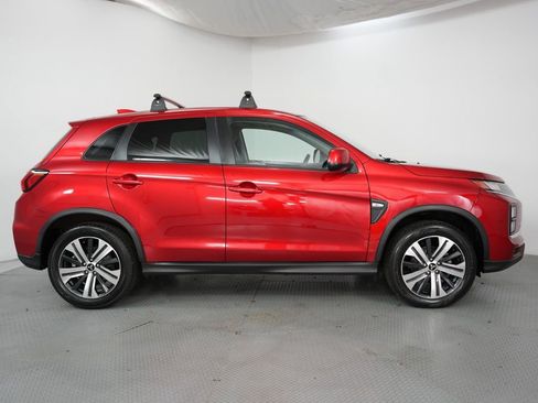 Used 2022 Mitsubishi Outlander Sport LE image 5