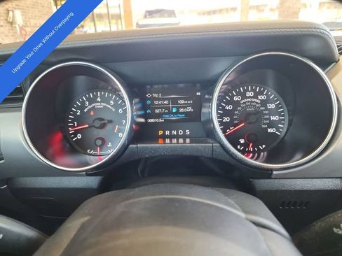 Used 2019 Ford Mustang GT Premium RWD image 17