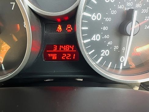 Used 2012 MAZDA MX-5 Miata Sport image 8