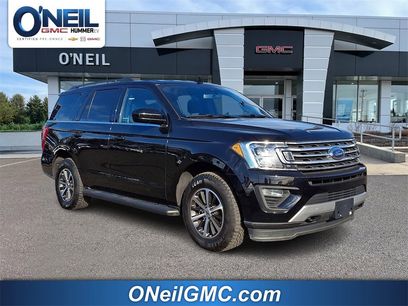 Used 2020 Ford Expedition XLT