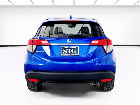 Used 2019 Honda HR-V EX image 5