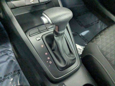 Used 2023 Kia Rio S FWD image 26