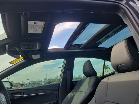 Used 2026 Toyota Camry XSE image 21