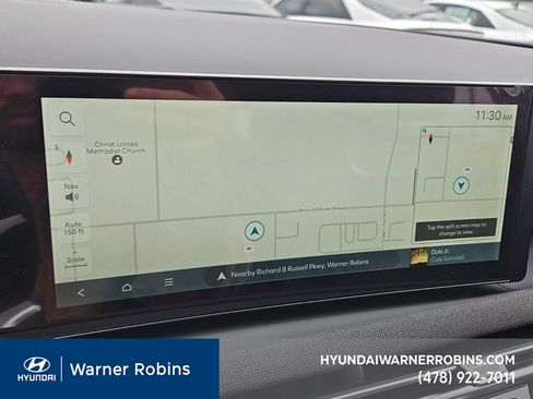 New 2026 Hyundai Tucson Limited image 20