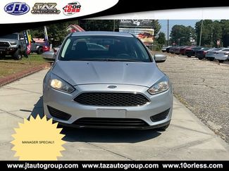 Used 2016 Ford Focus SE video 2