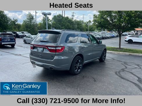 Used 2023 Dodge Durango R/T AWD/4WD image 5