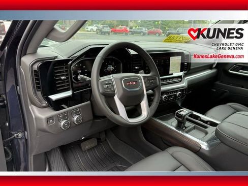 New 2026 GMC Sierra 1500 SLT w/ SLT Premium Plus Package image 28