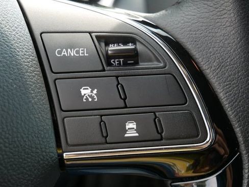 Used 2025 Mitsubishi Eclipse Cross SE AWD/4WD image 19