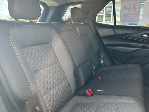 Used 2020 Chevrolet Equinox LT AWD/4WD image 22