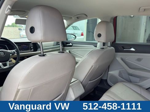 Used 2019 Volkswagen Jetta S w/ Driver Assistance Package FWD image 28