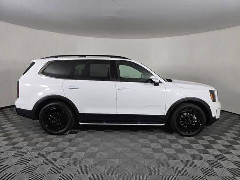 Used 2025 Kia Telluride SX Prestige X-Line image 10