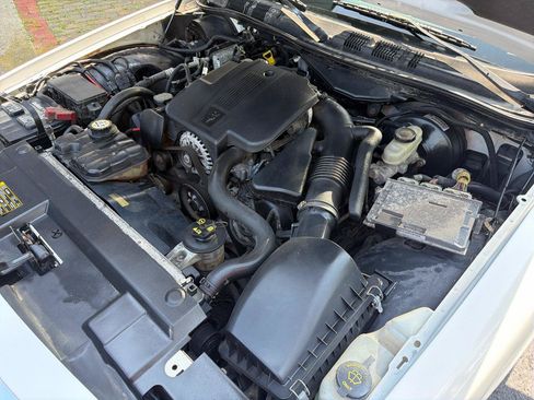 Used 2008 Mercury Grand Marquis GS RWD image 41