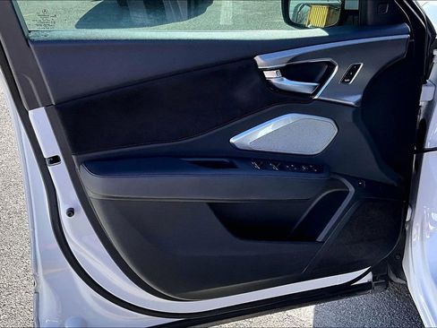 Used 2022 Acura RDX AWD w/ A-Spec & Advance Pkg image 24